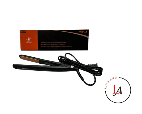 Máy là Empress EPS 801 bản bé 2.5cm